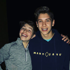 Meet your Posher, Andrew